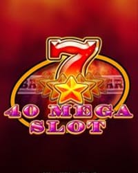 40 Mega Slot