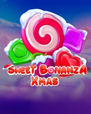 Sweet Bonanza Xmas™