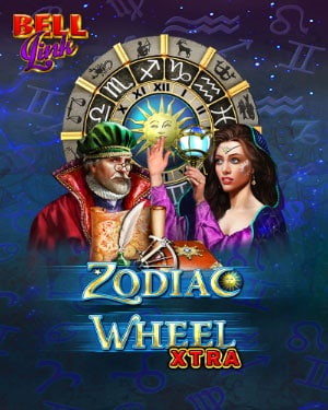 Zodiac Wheel Xtra Bell Link
