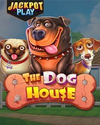 The Dog House Jackpot Play