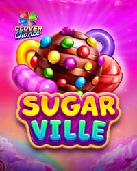 Sugar Rush 1000