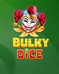 Bulky Dice