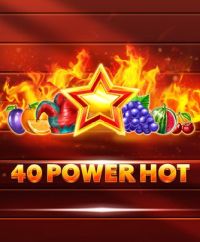40 Power Hot