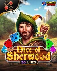 Dice of Sherwood