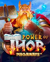 Power of Thor Megaways™
