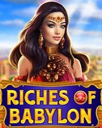 Riches of Babylon