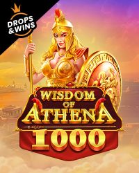 Wisdom of Athena 1000
