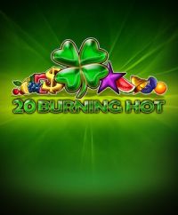 20 Burning Hot