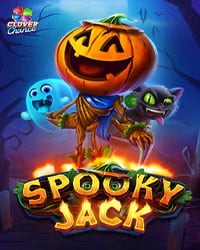 Spooky Jack