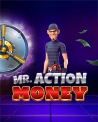 Mr. Action Money