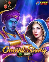 Orient Story