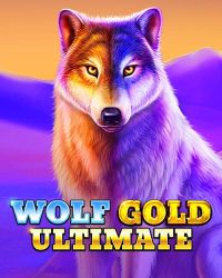 Wolf Gold Ultimate