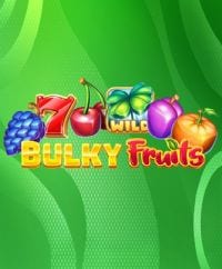 Bulky Fruits