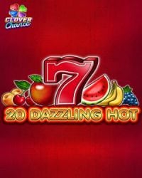 20 Dazzling Hot