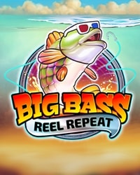 Big Bass Reel Repeat