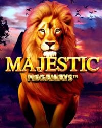 Majestic Megaways