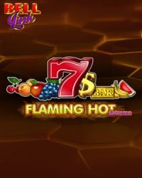 Flaming Hot Extreme Bell Link