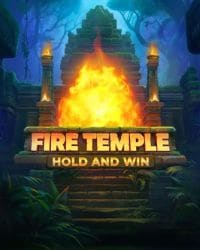 Fire Temple: Hold and Win