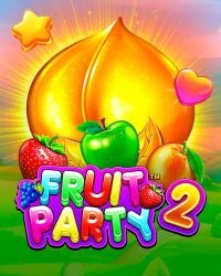 Fruit Party 2™