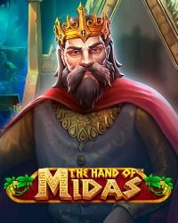 The Hand of Midas™