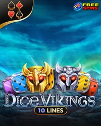 Dice Vikings