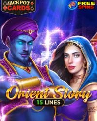 Orient Story