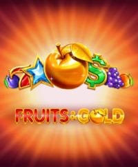 Fruits& Gold