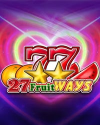 27 Fruit Ways