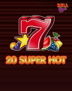 20 Super Hot Bell Link