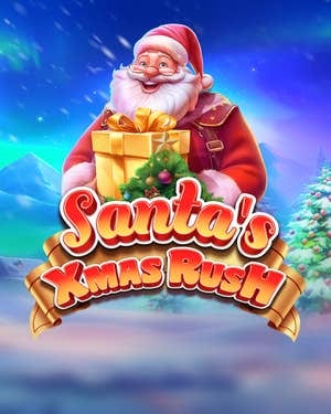 Santa’s Xmas Rush