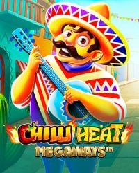 Chilli Heat Megaways™