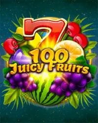 100 Juicy Fruits