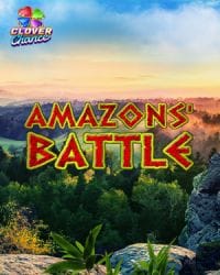 Amazons' Battle