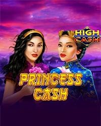 Princess Cash
