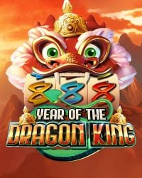 Year of the Dragon King