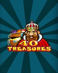 40 Treasures