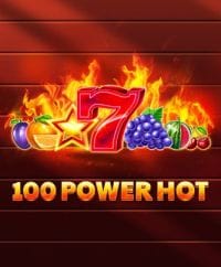 100 Power Hot
