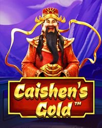 Caishen's Gold™