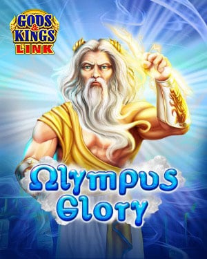 Olympus Glory Gods & Kings Link