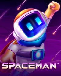 Spaceman