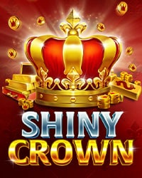 Shiny Crown