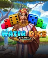 Water Dice