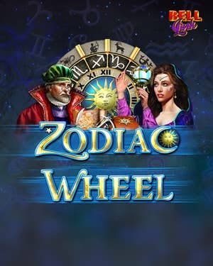 Zodiac Wheel Bell Link