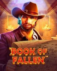 Book of Fallen