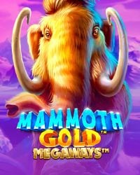 Mammoth Gold Megaways