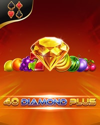 40 Diamond Plus