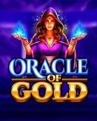 Oracle of Gold