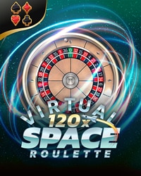 Virtual Space Roulette