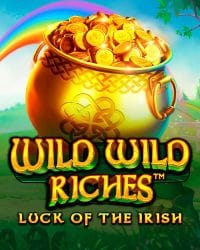 Wild Wild Riches