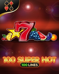 100 Super Hot